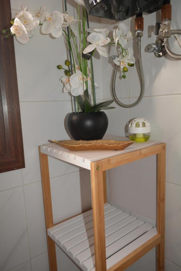 No & Na Montecastillo I1 Apartment