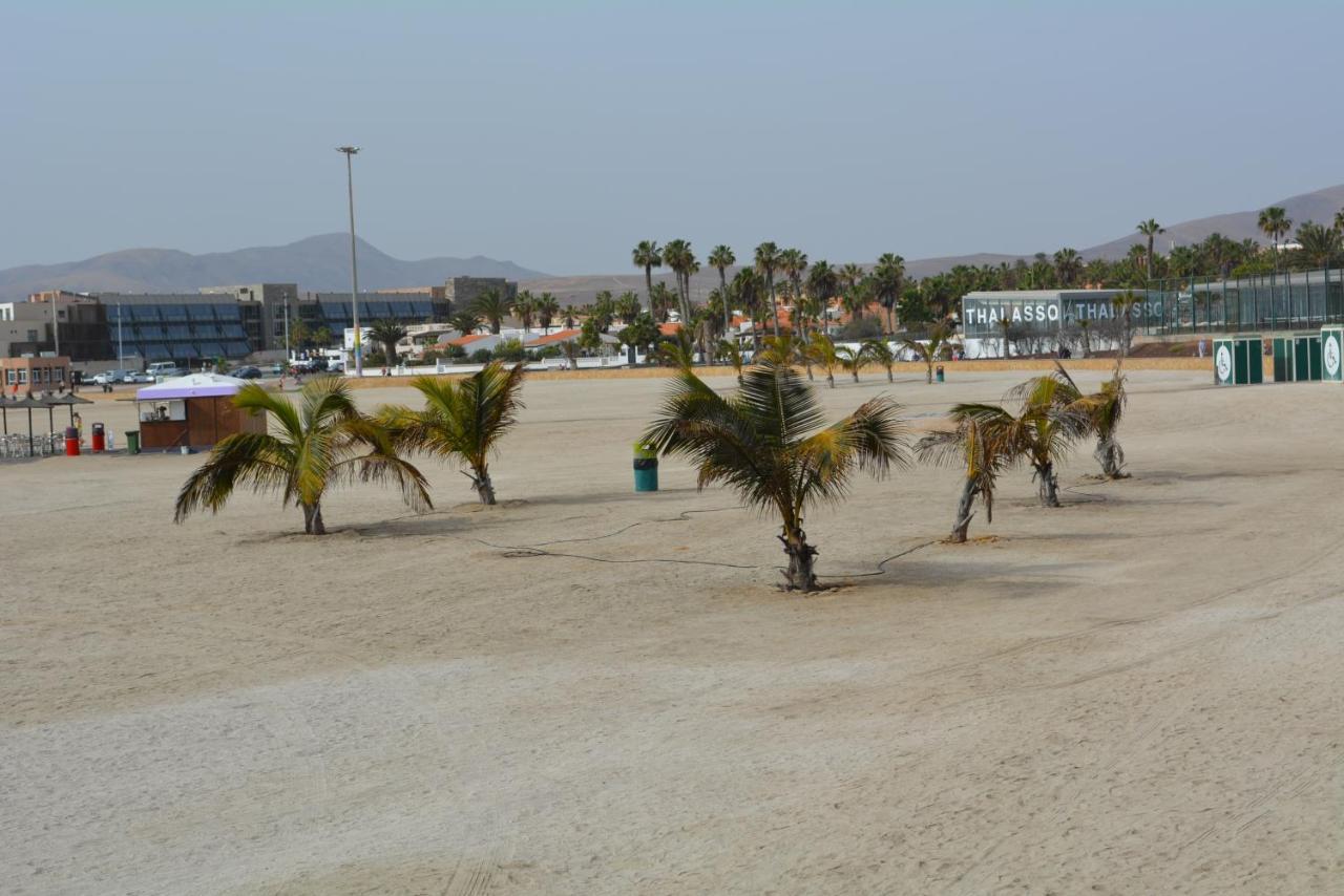 Apartament No & Na Montecastillo I1 Caleta de Fuste