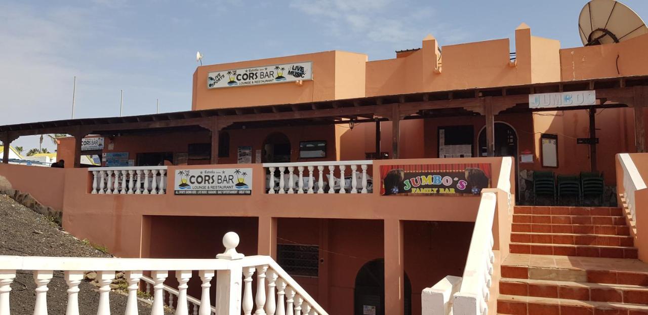 Appartement No & Na Montecastillo I1 Caleta De Fuste