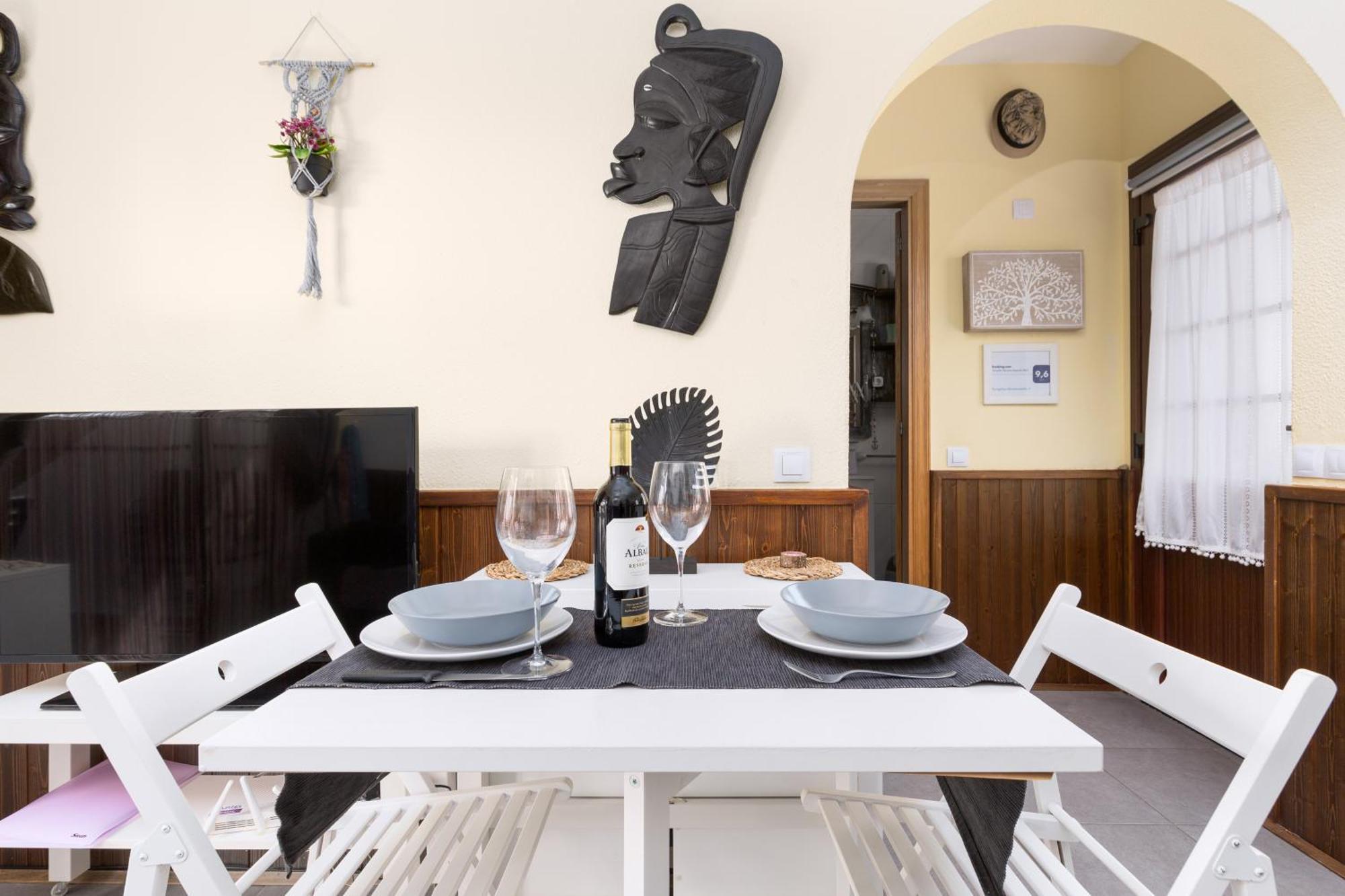 No & Na Montecastillo I1 Appartement *