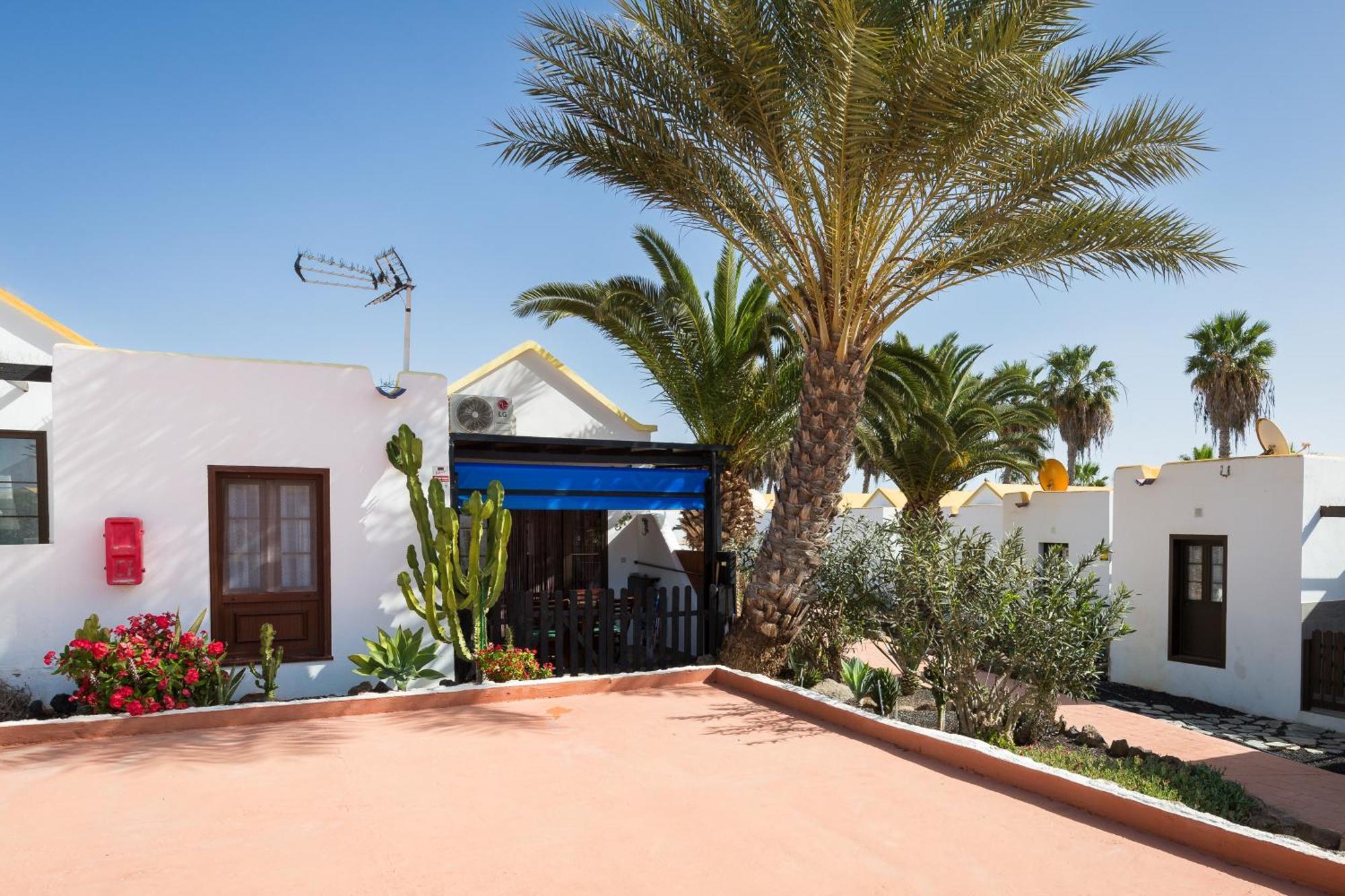 Apartament No & Na Montecastillo I1 Caleta de Fuste