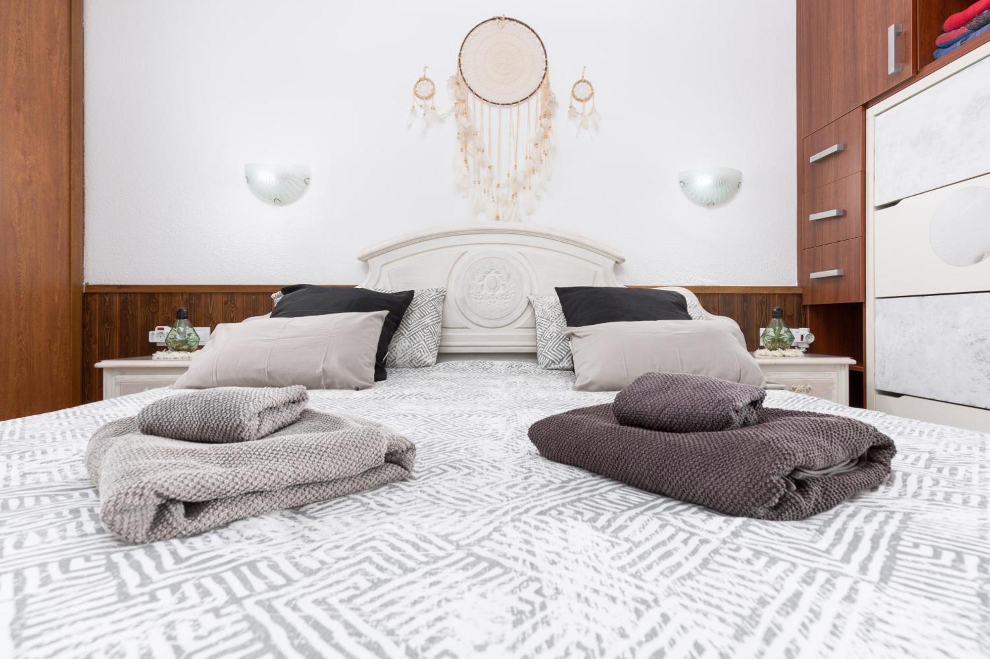 No & Na Montecastillo I1 Appartement *