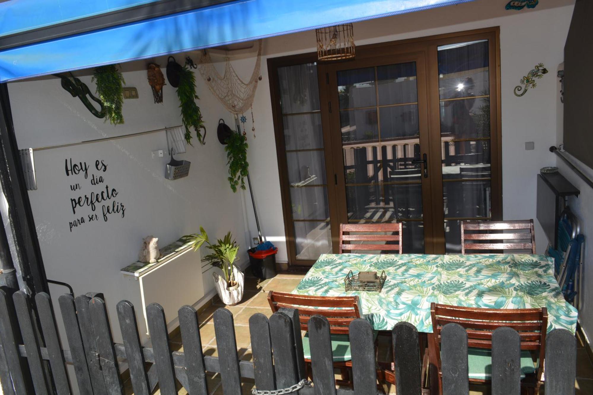Appartement No & Na Montecastillo I1 *