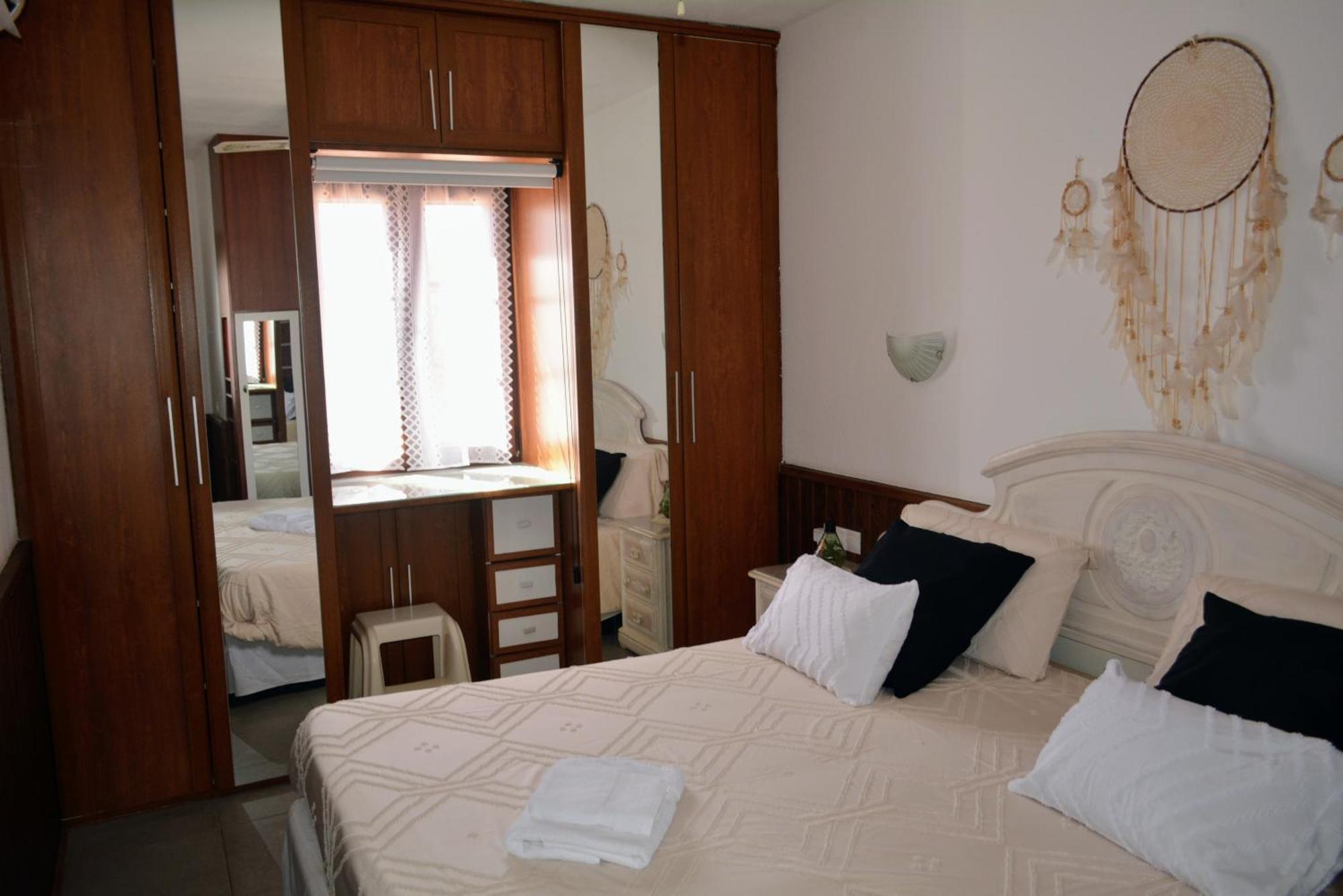 No & Na Montecastillo I1 Appartement