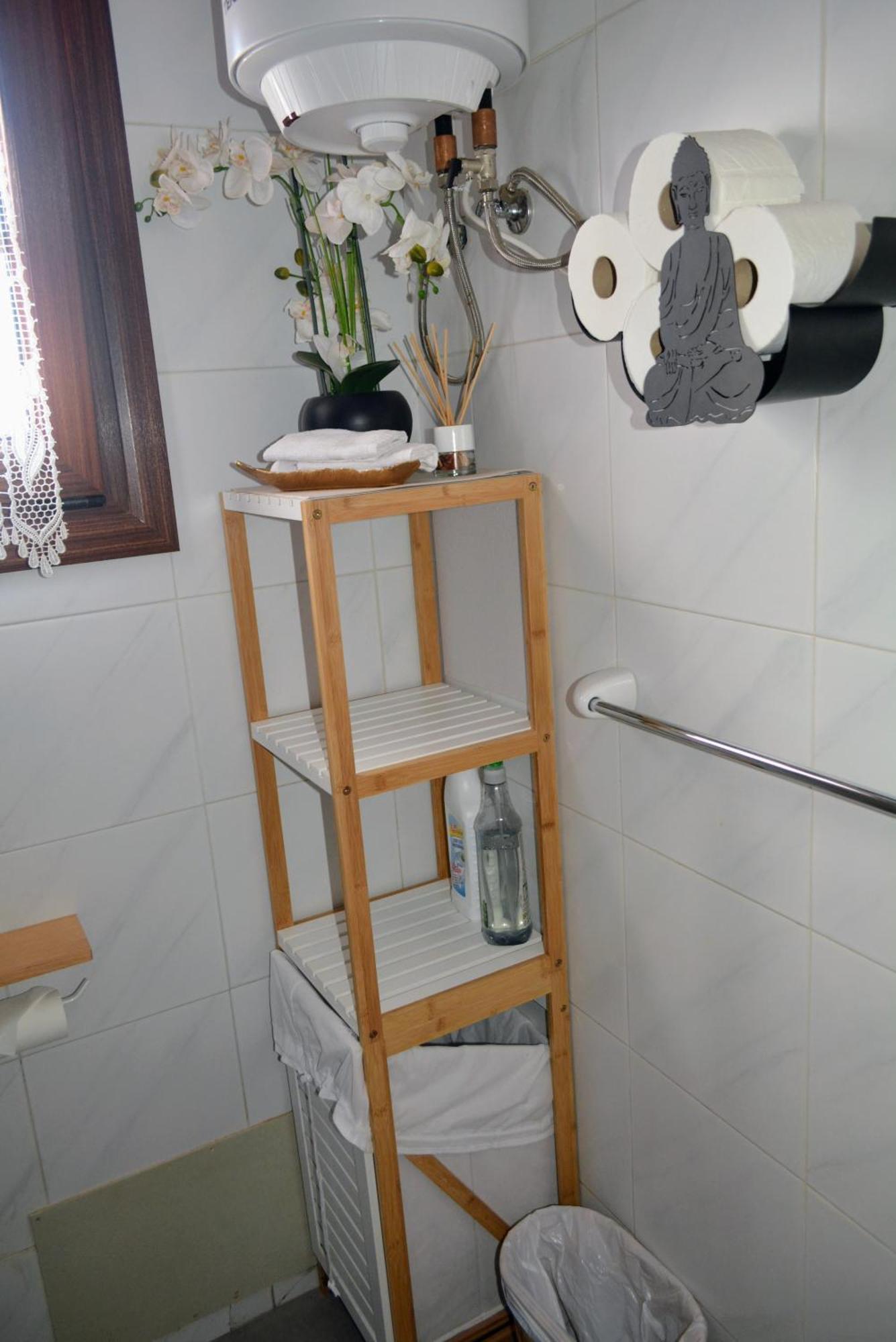 Apartament No & Na Montecastillo I1